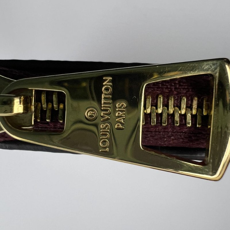 Louis Vuitton Carryall 老花托特包-30