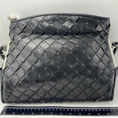 Chanel 鍊條單肩包