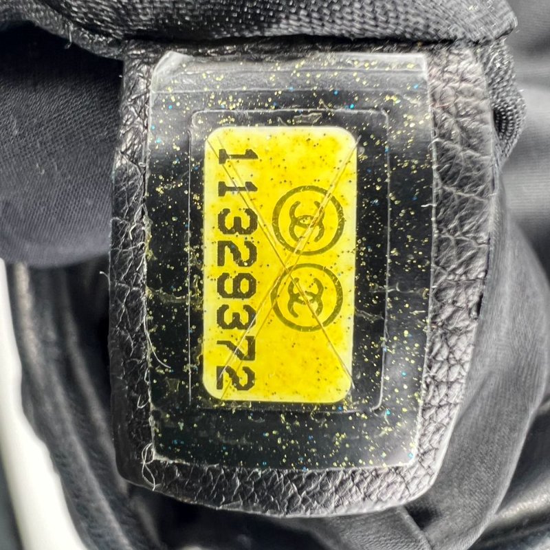 Chanel 鍊條單肩包-2