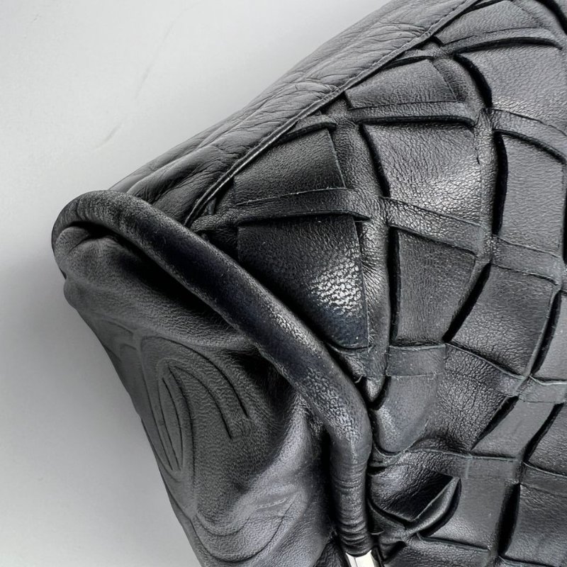 Chanel 鍊條單肩包-10