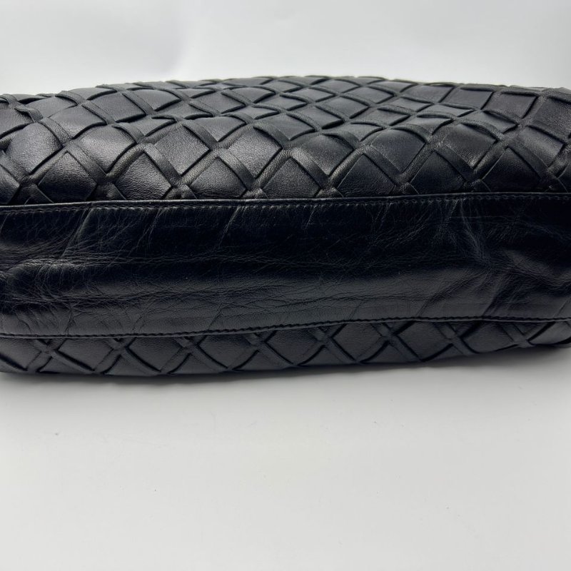 Chanel 鍊條單肩包-11