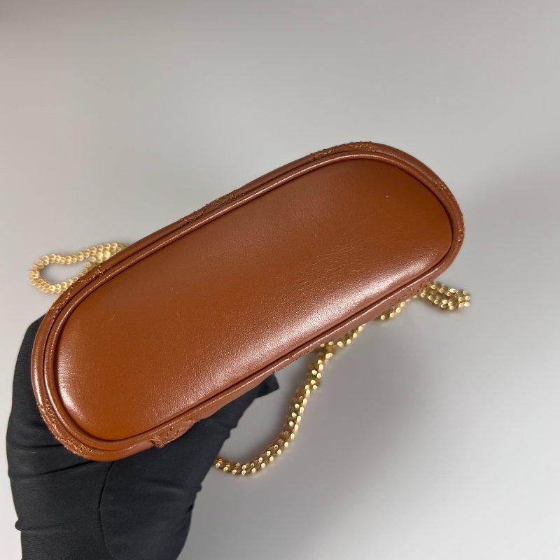 GUCCI 723770 棕色Matrasse-4