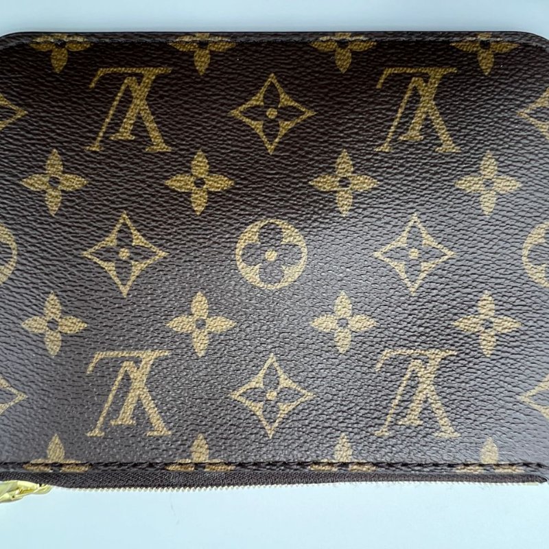 Louis Vuitton Loop Hobo 老花月亮包-7