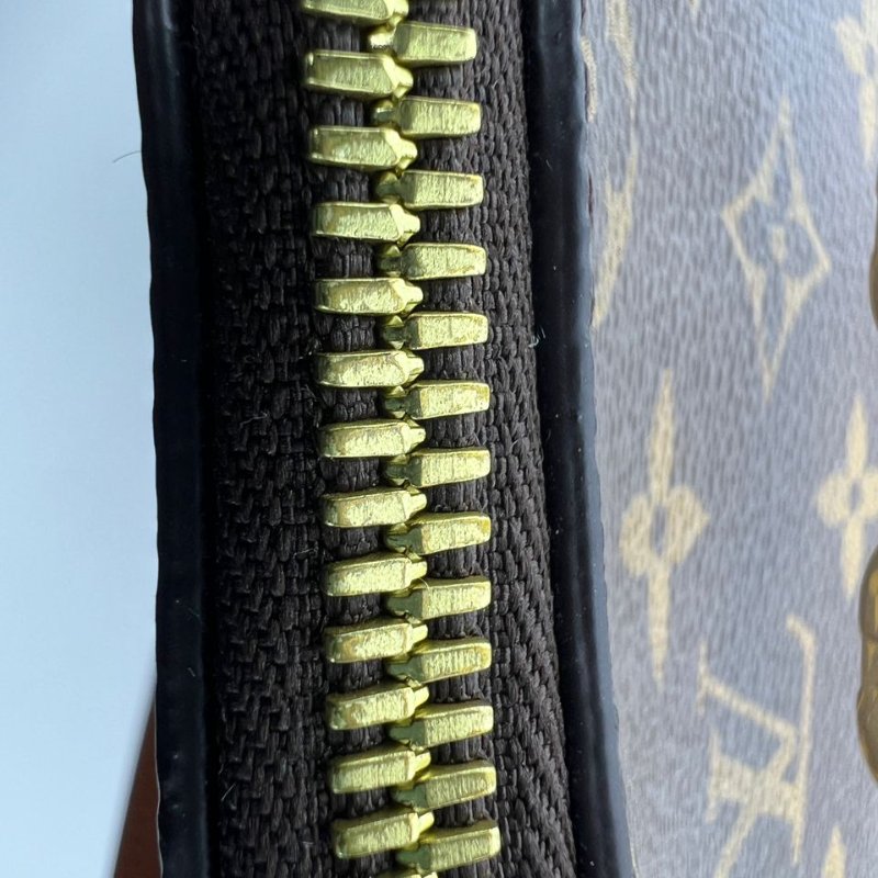 Louis Vuitton Loop Hobo 老花月亮包-20