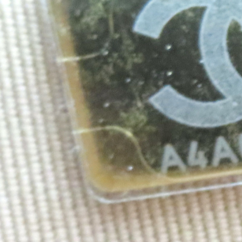 奶茶色 菱格紋 羊皮 19 WOC 兩用包 金釦【CHANEL 香奈兒】 AP3267-5