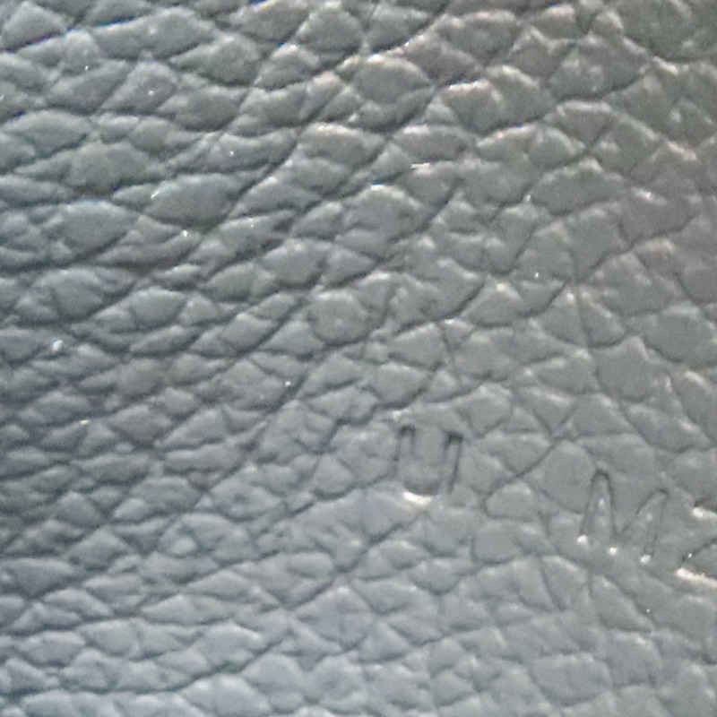 盧梭綠 Evercolor牛皮 Constance Slim 扣式 短夾 U刻 金釦【HERMES 愛馬仕】-6