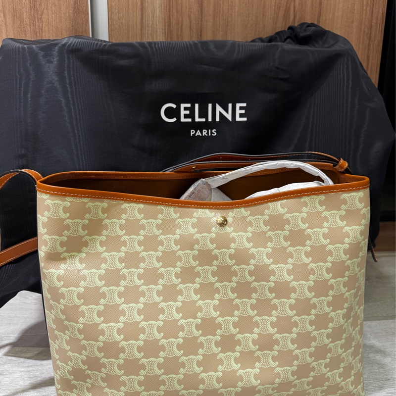 CELINE 托特包-0