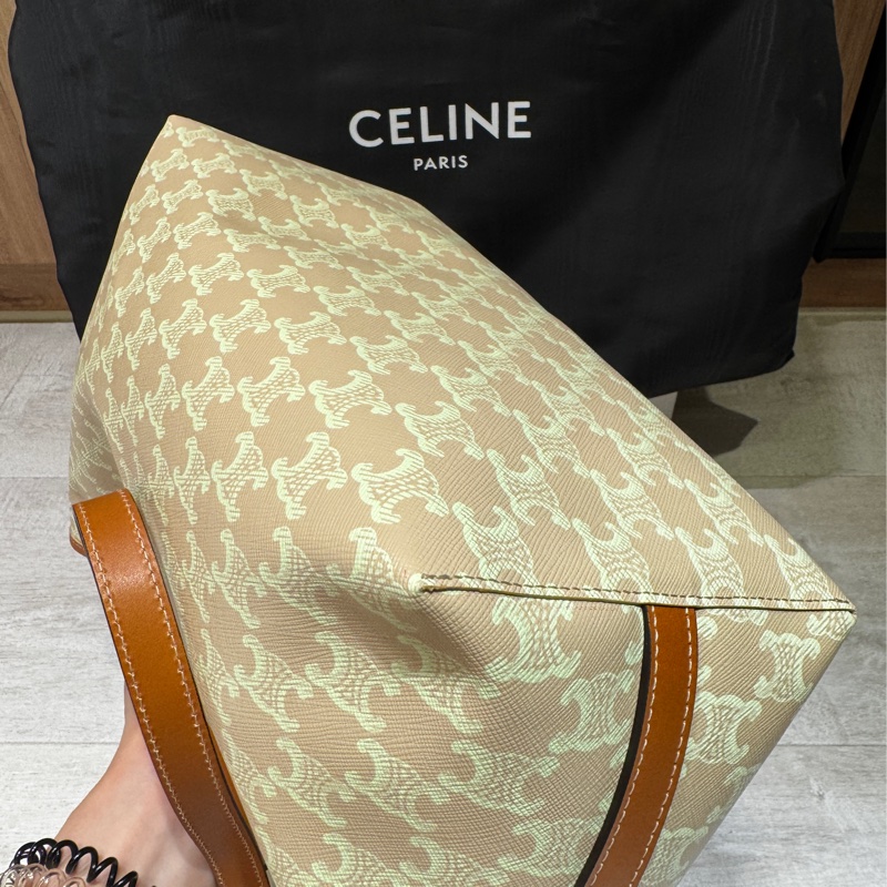 CELINE 托特包-3