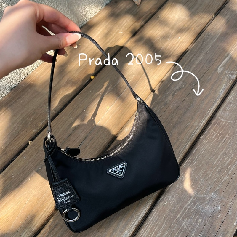 🏷️ Prada 2005-0