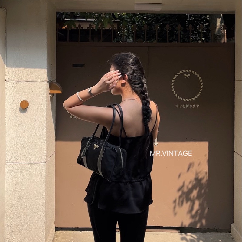 🏷️ Prada 長手柄包-1