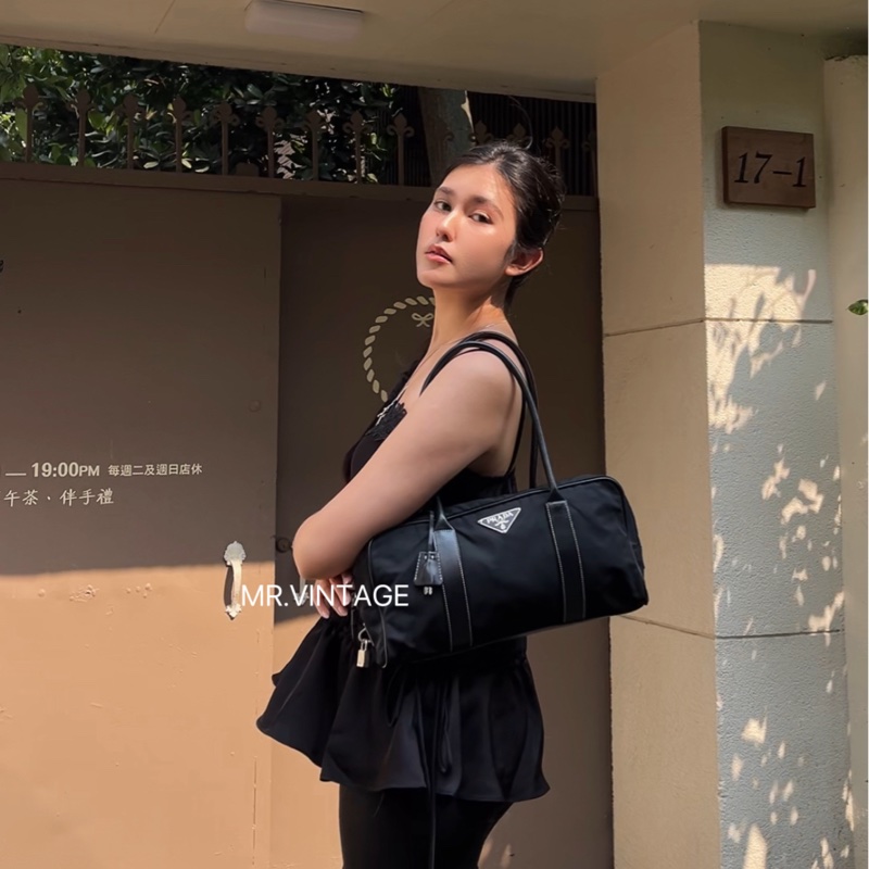 🏷️ Prada 長手柄包-2