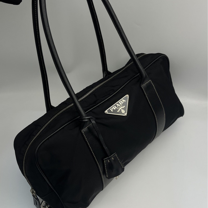 🏷️ Prada 長手柄包-3