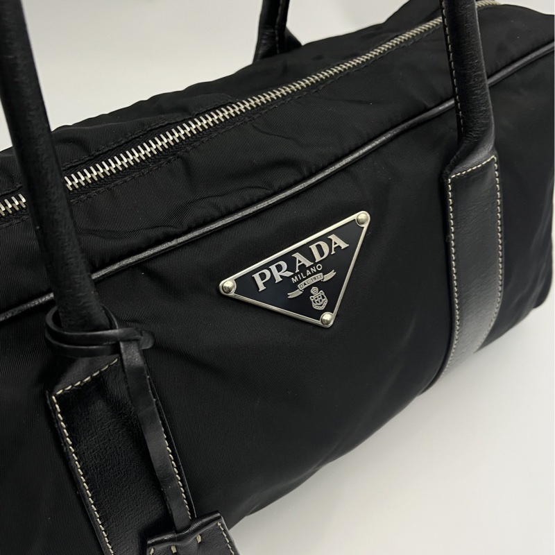 🏷️ Prada 長手柄包-4