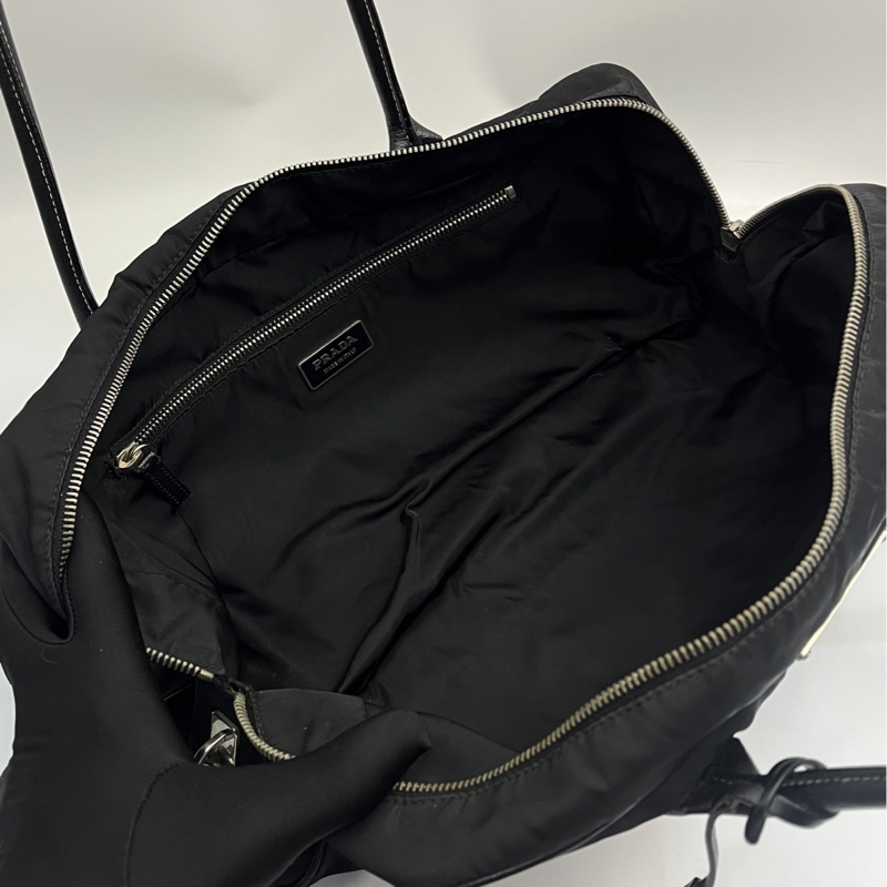 🏷️ Prada 長手柄包-6
