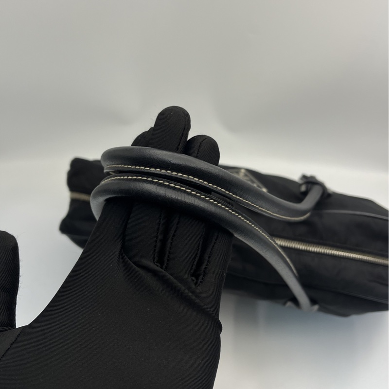 🏷️ Prada 長手柄包-8