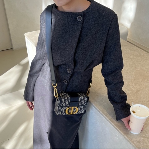 🏷️ Dior 蒙田