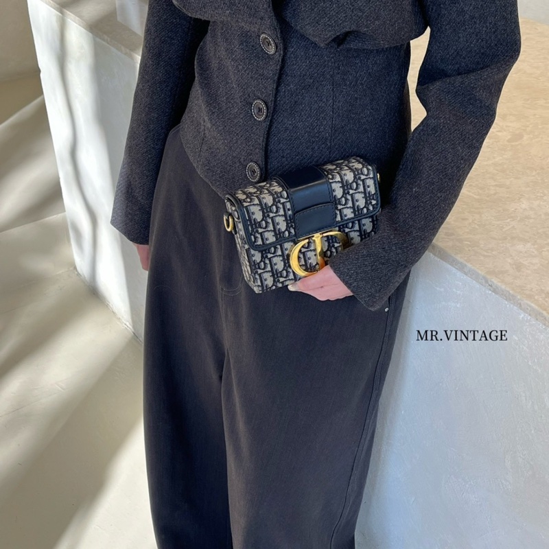 🏷️ Dior 蒙田-1