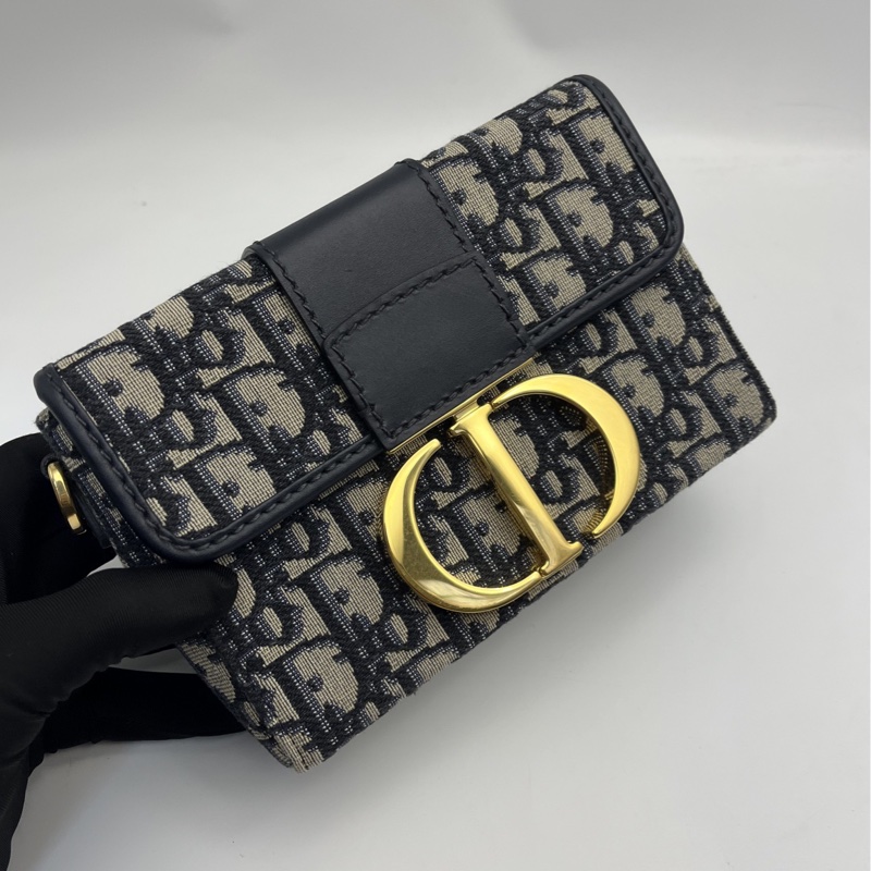 🏷️ Dior 蒙田-2