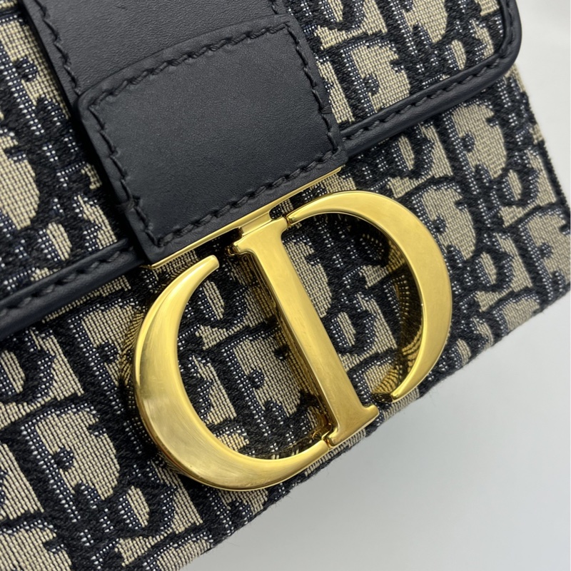 🏷️ Dior 蒙田-3