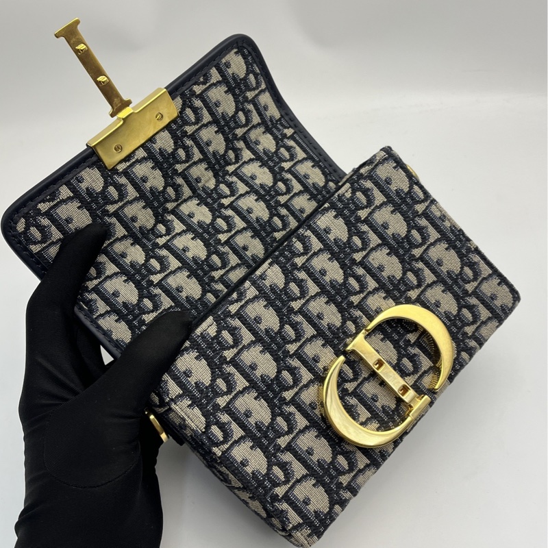 🏷️ Dior 蒙田-8