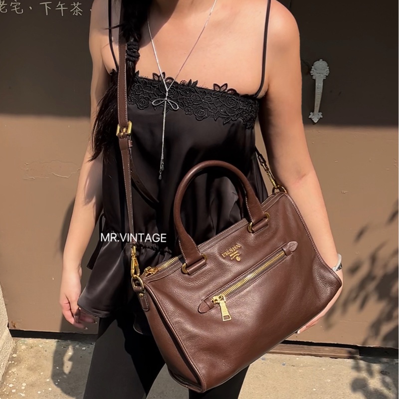 🏷️ Prada 機車包-0