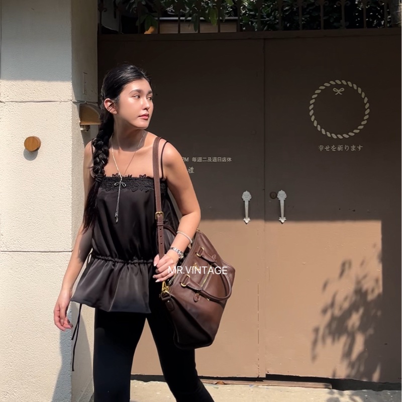 🏷️ Prada 機車包-1