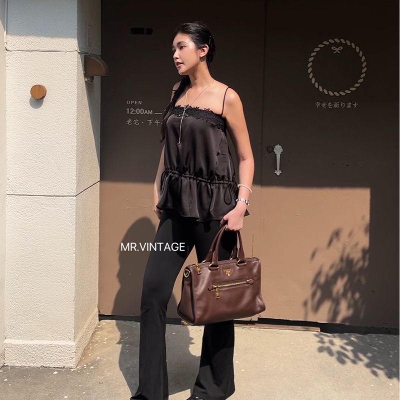 🏷️ Prada 機車包-2