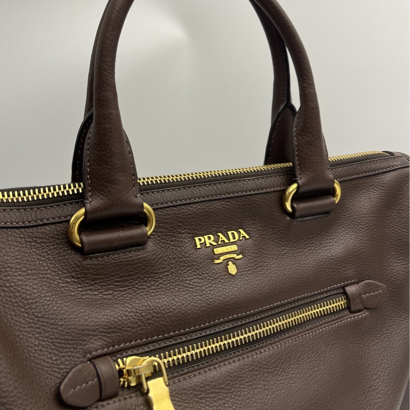 🏷️ Prada 機車包-3