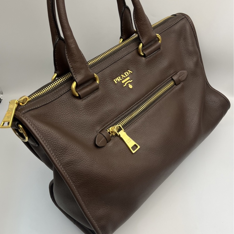 🏷️ Prada 機車包-5