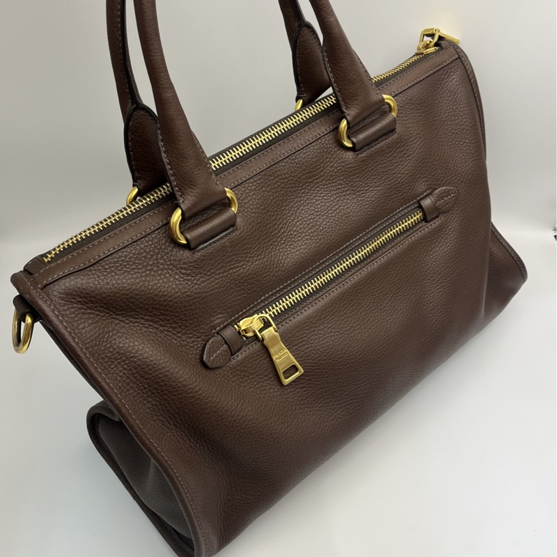 🏷️ Prada 機車包-8