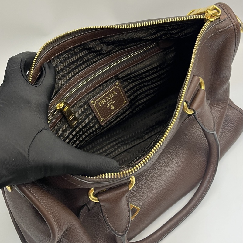 🏷️ Prada 機車包-9