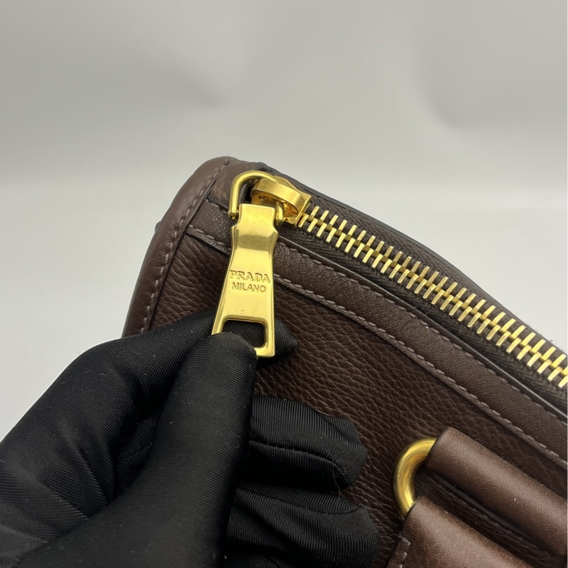 🏷️ Prada 機車包-11