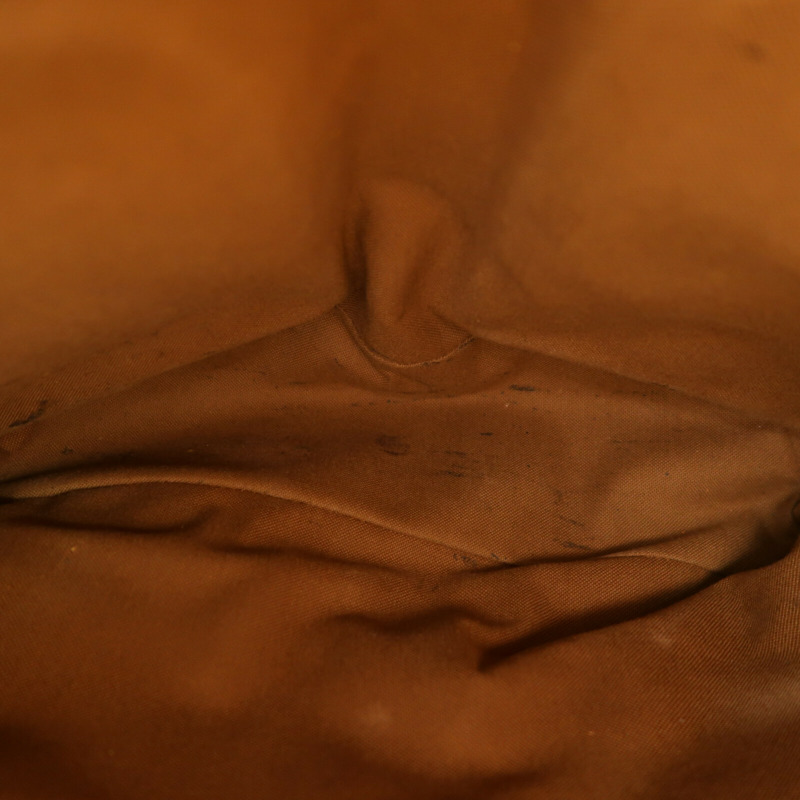 LOUIS VUITTON Monogram Sac A Dos Bosphore金扣背包-13