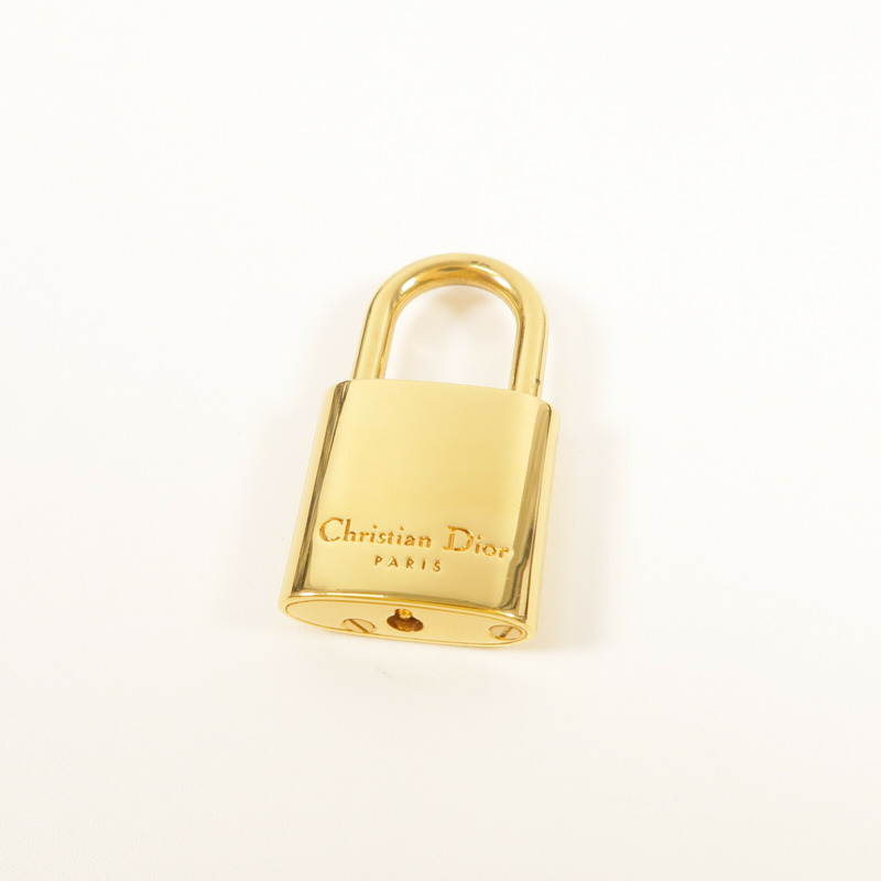 Dior 帆布Groove 20金扣手挽肩背兩用袋-7