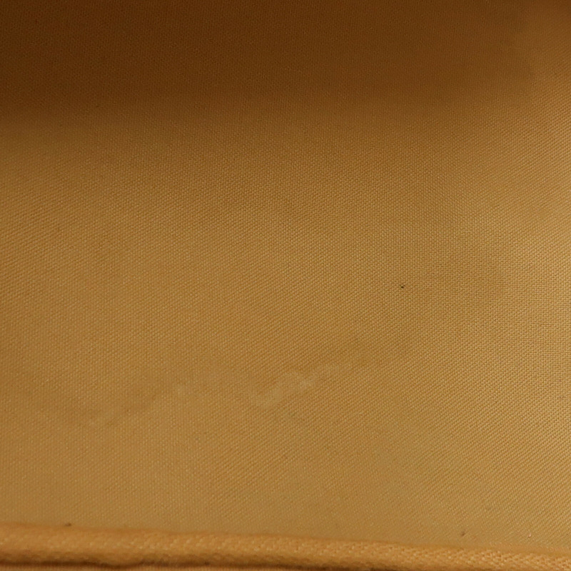 LOUIS VUITTON Monogram Neverfull GM Tote Bag金扣肩背袋-13