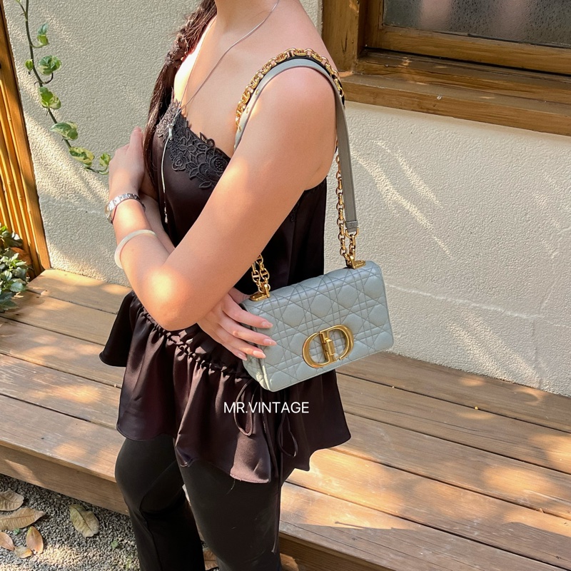 🏷️ Dior 蒙田-0