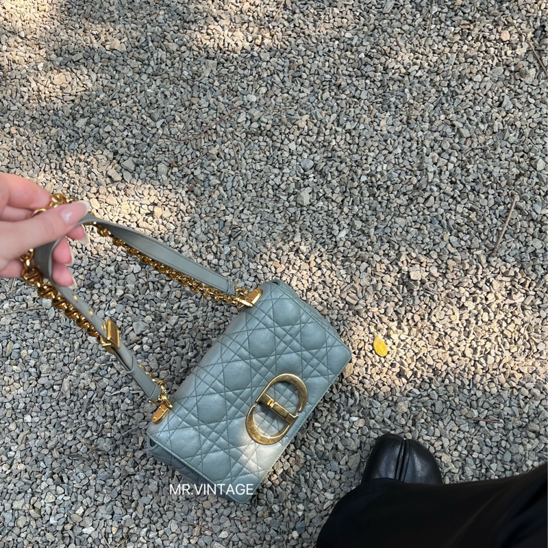 🏷️ Dior 蒙田-1