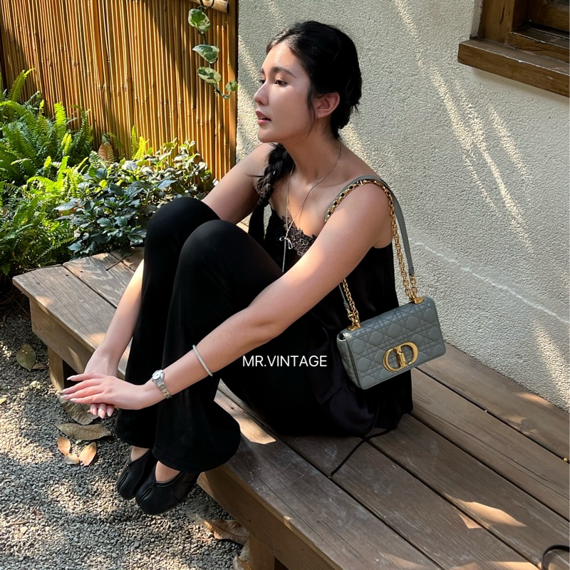 🏷️ Dior 蒙田-2