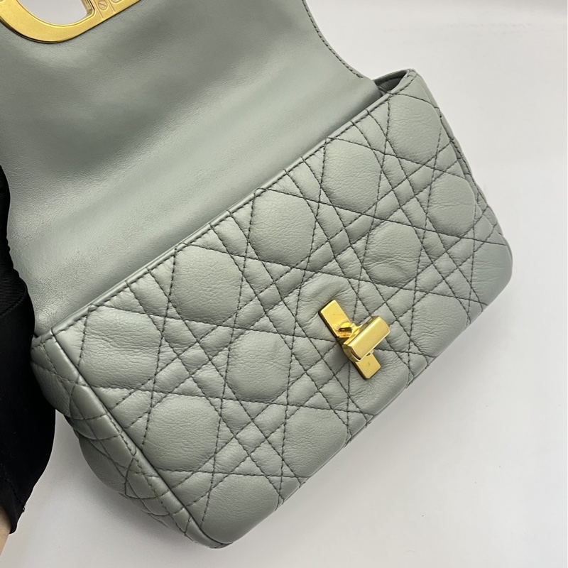 🏷️ Dior 蒙田-3