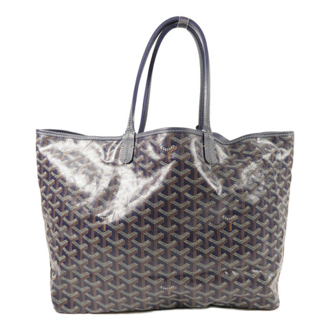 GOYARD 塗層帆布Saint Louis PM手挽袋