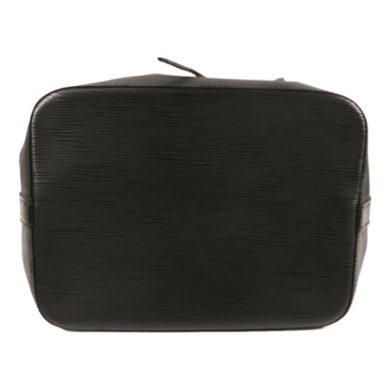 LOUIS VUITTON Epi Petit Noe Shoulder Bag金扣肩背袋-3