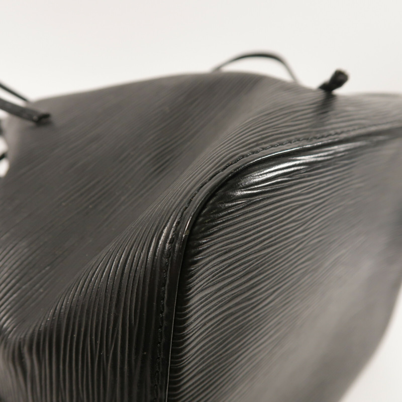 LOUIS VUITTON Epi Petit Noe Shoulder Bag金扣肩背袋-8