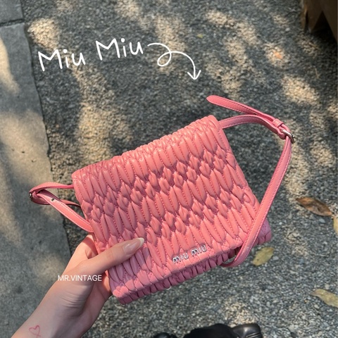 🏷️ Miu Miu