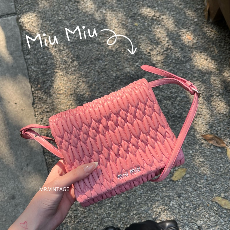 🏷️ Miu Miu-0