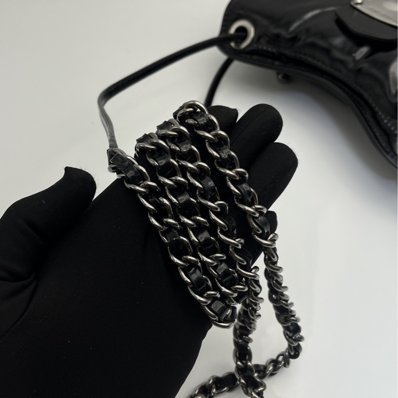 🏷️ Miu Miu （可肩背🉑斜背-5