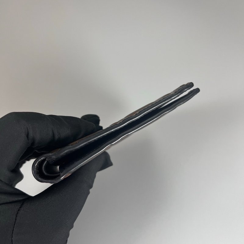 FENDI 7M0169 老花對開短夾-3