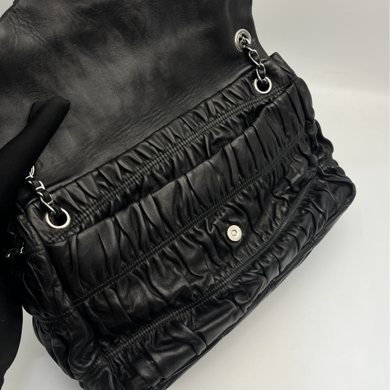 🏷️ Prada 兩面可用-3