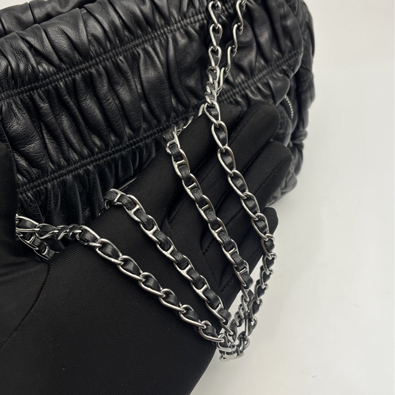 🏷️ Prada 兩面可用-6