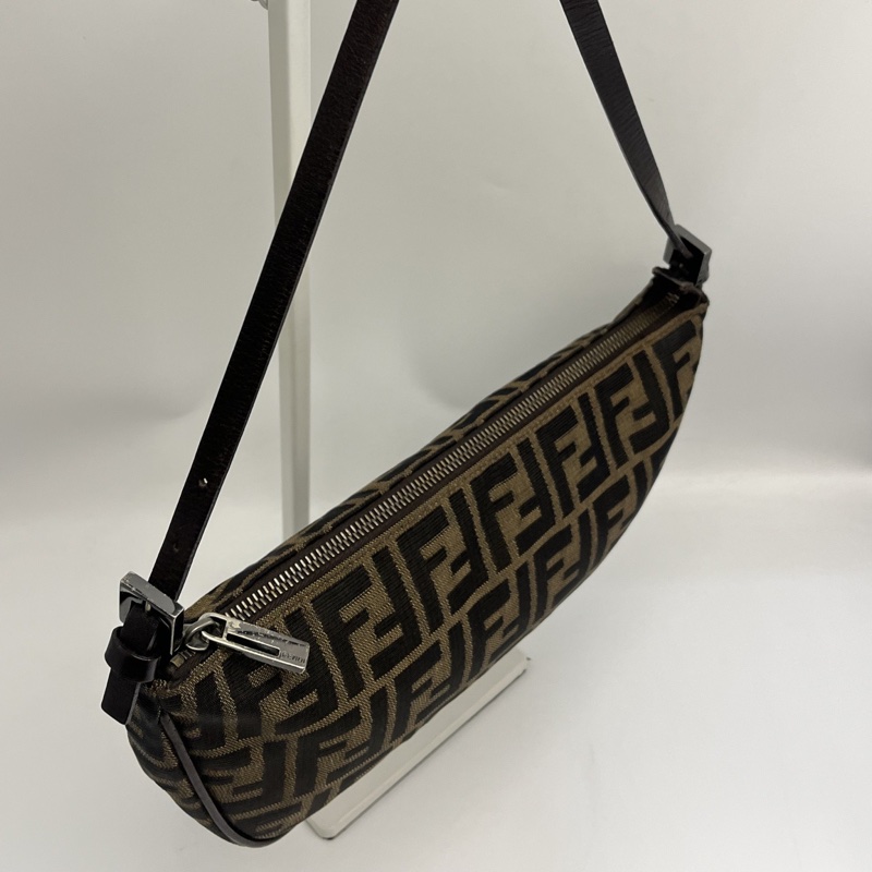 🏷️ Fendi 帆布-3