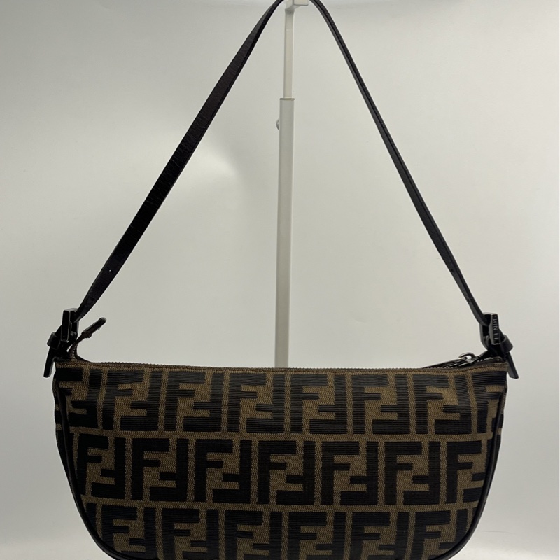 🏷️ Fendi 帆布-4